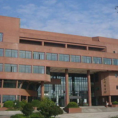 上海交大圖書(shū)館